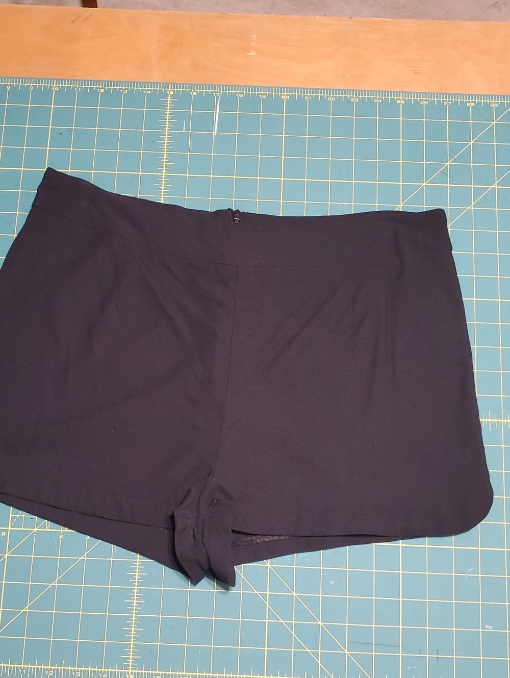 Sourpuss Tap Shorts